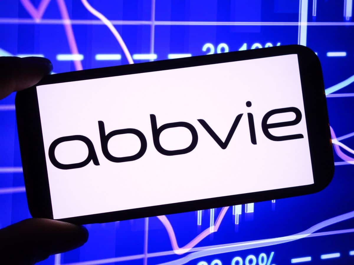 AbbVie Stock Volatile On $200M Deal To Buy Nimble Therapeutics: Retail Still Bearish