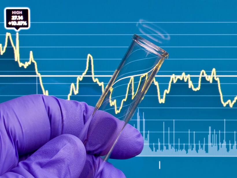 Context Therapeutics Stock Jumps Pre Market On Analyst's Near 4x Upside View: Retail Pins High Hopes Too