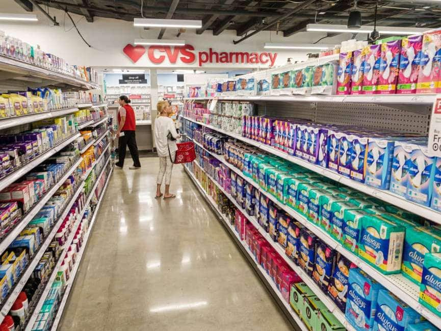 CVS Health Stock In Focus After DOJ Scrutiny, Analyst Revision: Retail’s Cautiously Optimistic