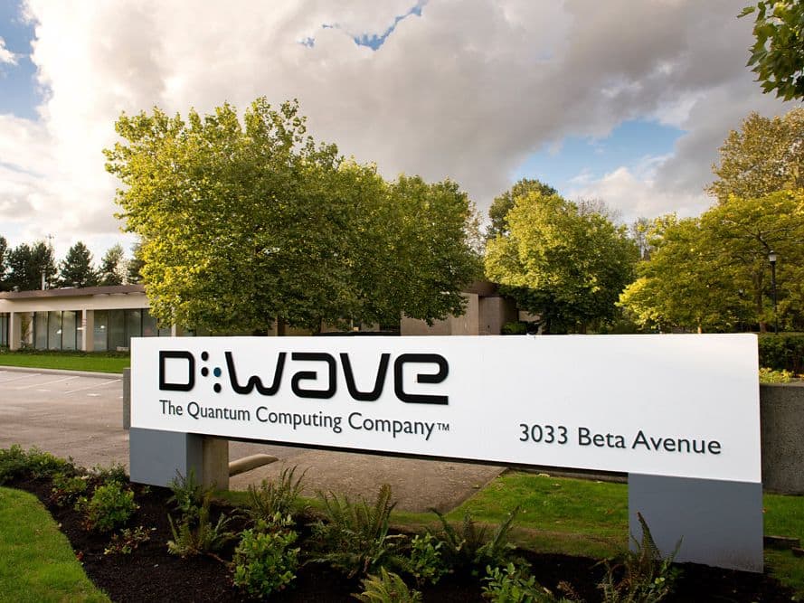 D-Wave Quantum Stock Leaps Pre-Market On Board Update, But Retail Isn’t Seeing The Spark 