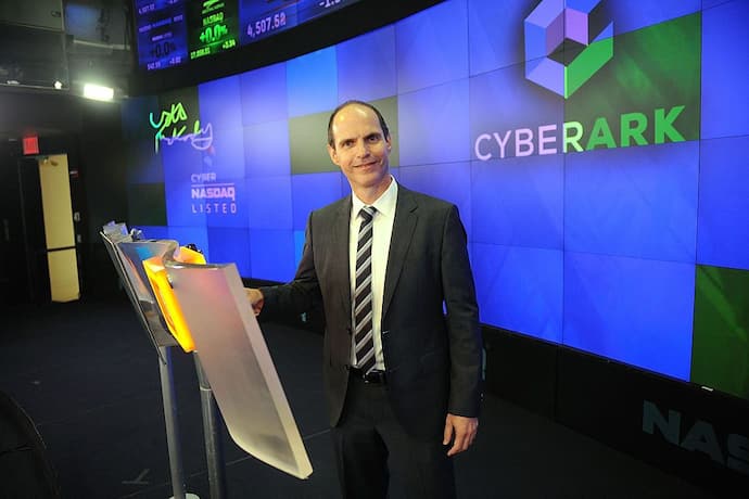 CyberArk Stock Soars After Analysts Flag Benefit From Rival’s Vulnerability In US Treasury Breach: Retail Smells Huge Opportunity