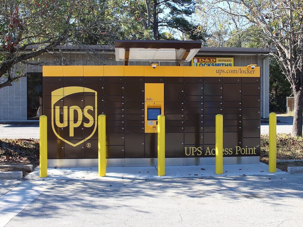 UPS Stock Rises Despite $45M SEC Penalty Over Freight Business Valuation: Retail’s Stuck In 'Neutral'