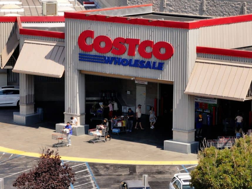 Costco Stock Rises On Q1 Earnings Beat: Retail’s Upbeat