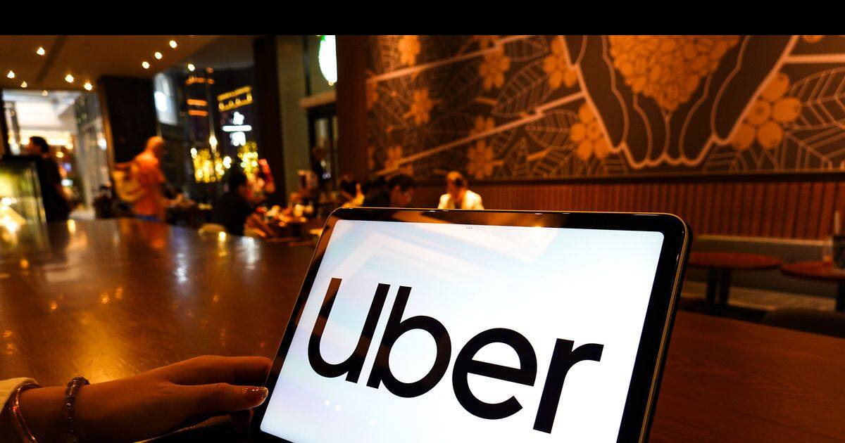 Uber Faces Challenge in Foodpanda Acquisition Rejection by Taiwan FTC