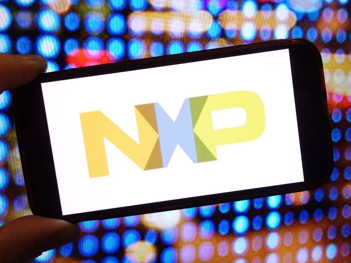 NXP Semiconductors Stock Rallies On $625M TTTech Auto Acquisition To Strengthen Automotive Play: Retail Sentiment Spikes