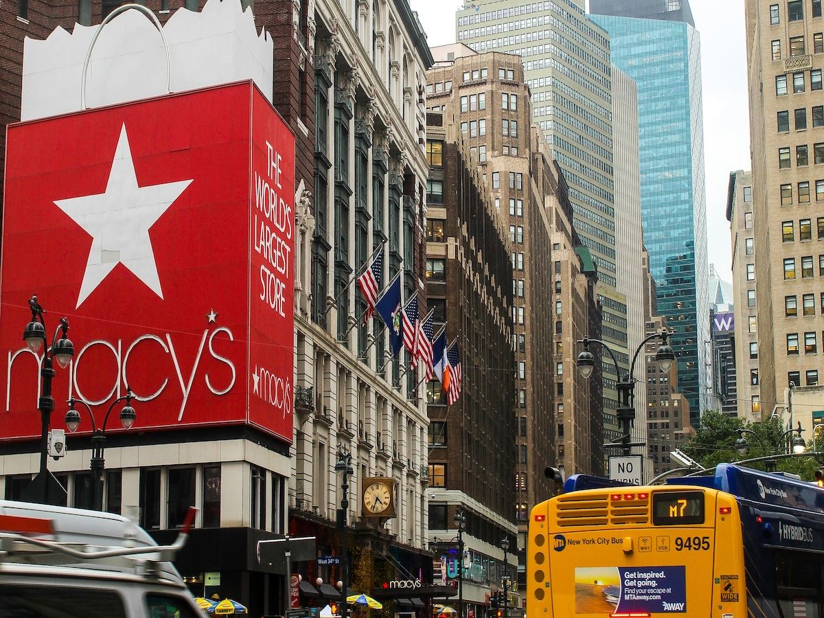 Macy’s Delays Q3 Earnings Report Over Employee’s Intentional Accounting Error: Retail’s Disheartened