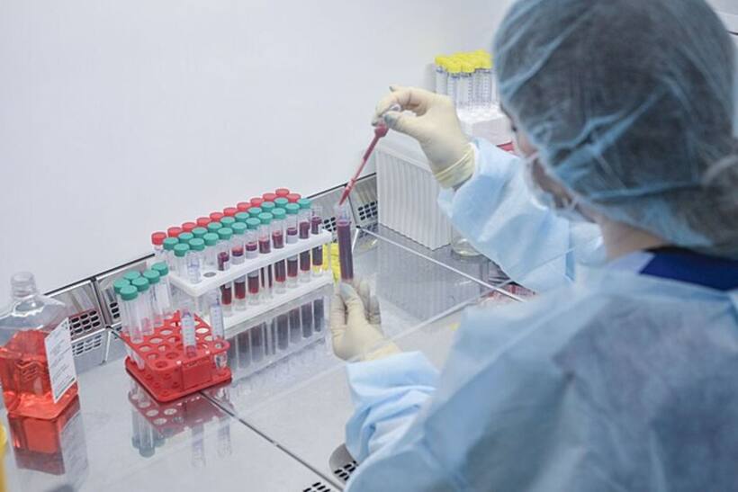 Replimune Stock Hits 1 Year High In After hours As Small Cap Biotech Files For FDA Approval Of Skin Cancer Combo Therapy: Retail Upbeat