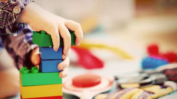 Children’s Place Stock Rises After New Brick-And-Mortar Store Launch: Retail Upbeat