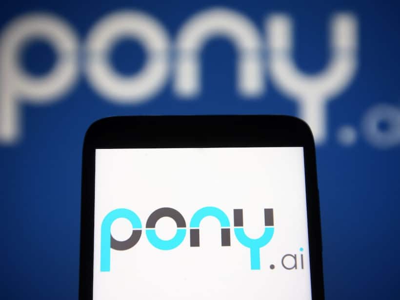Pony AI Stock Gallops Higher On Plan To Bring Robotaxi Service To Hong Kong: Retail’s Cautious
