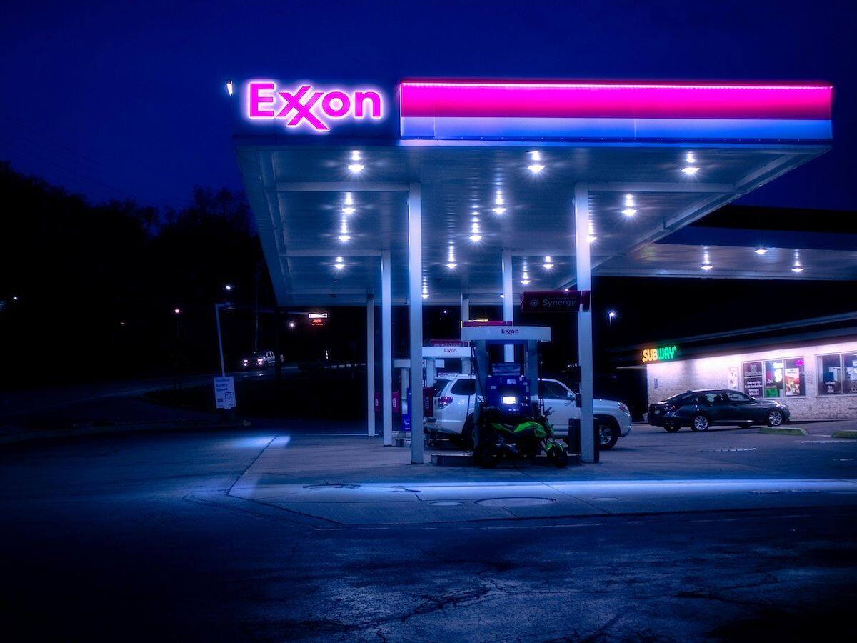 Exxon Mobil Stock Best To Own For Next 5 Years, Says UBS: Retail’s Unconvinced