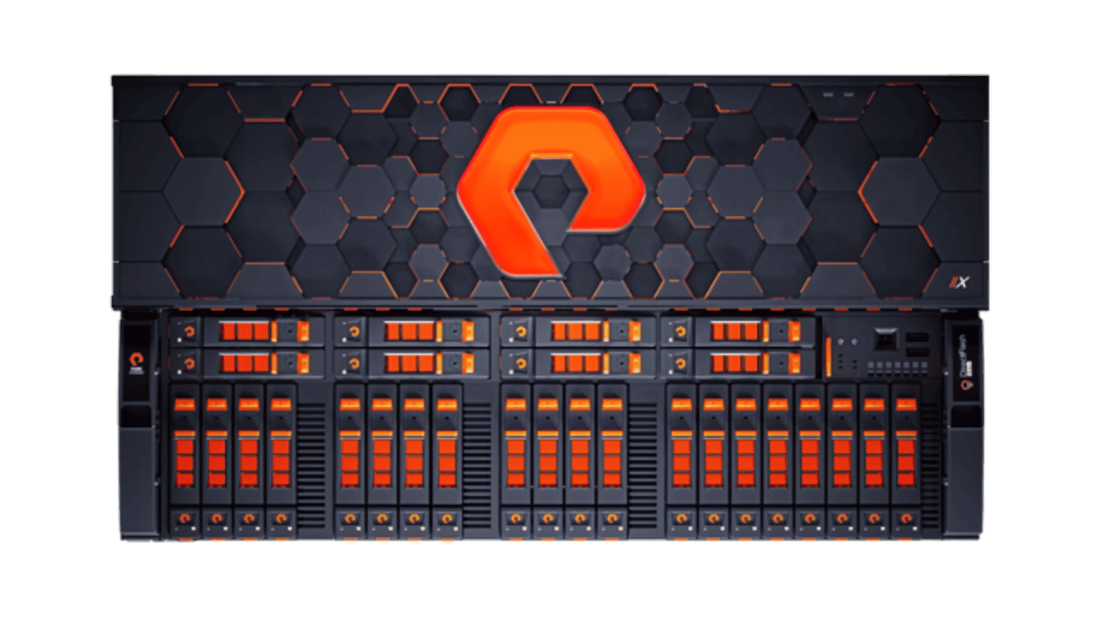 Pure Storage Stock Jumps Pre-Market Following Beat-And-Raise Q3, Kioxia Tie-Up: Retail Relishes Outperformance