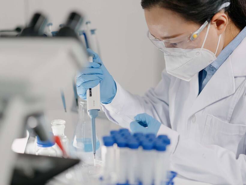Sangamo Therapeutics Stock Slips On Termination of Pfizer Collaboration: Retail’s Cautious