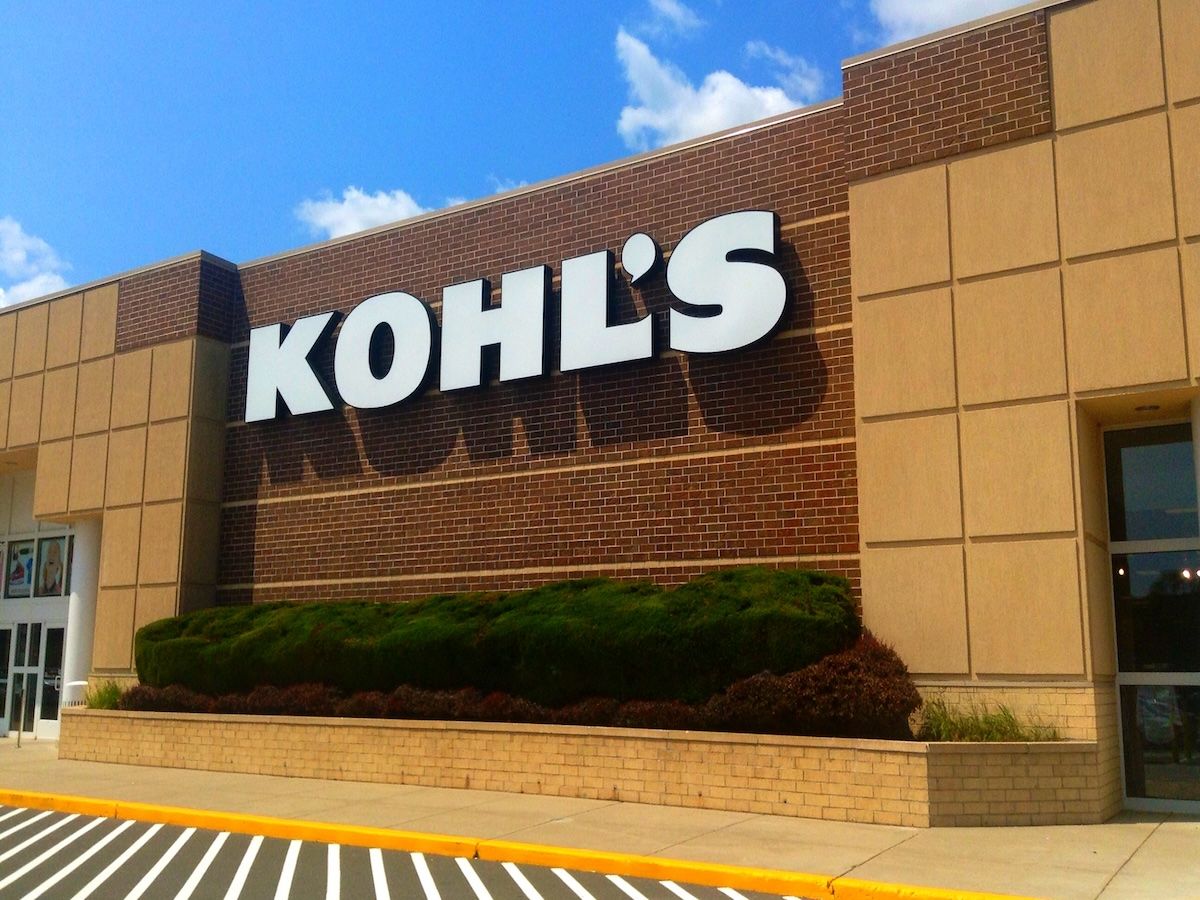 Kohl’s Stock Slides On Weak Q3, Lowered Outlook: Retail Pins Hopes On CEO Change