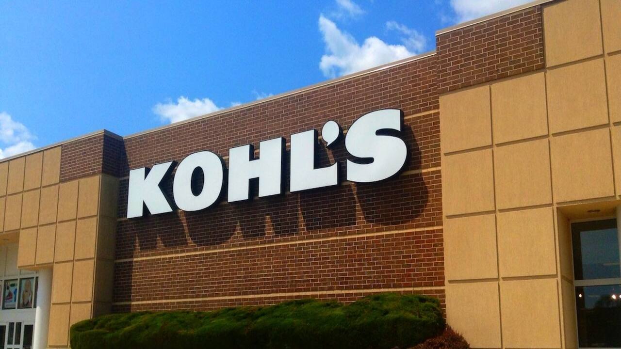 Kohl’s Stock Slides On Weak Q3, Lowered Outlook: Retail Pins Hopes On CEO Change