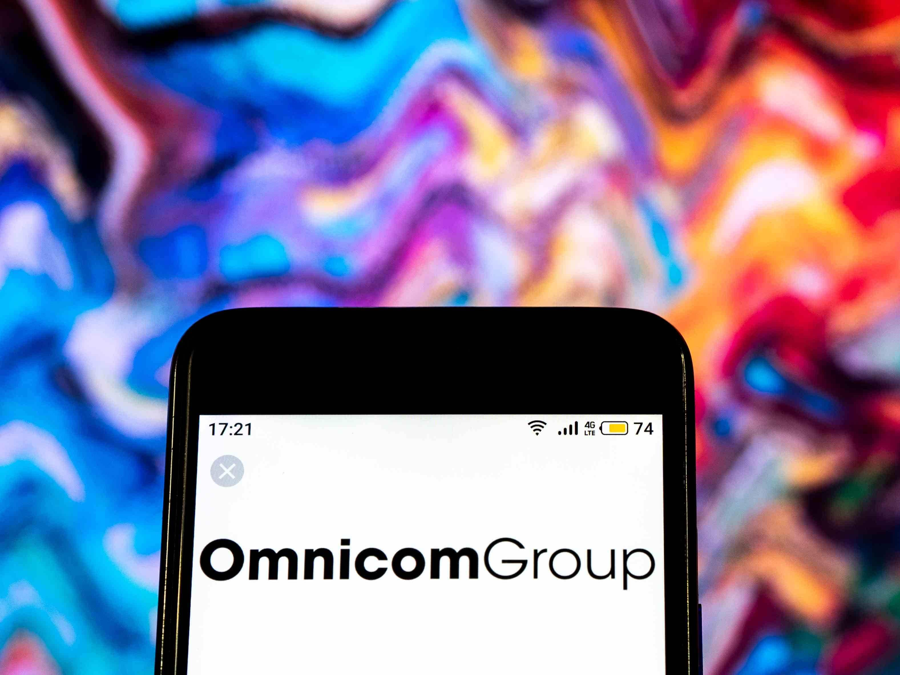 Omnicom Stock Down After $13 billion Acquisition Announcement To Buy Interpublic: Retail’s Extremely Bullish