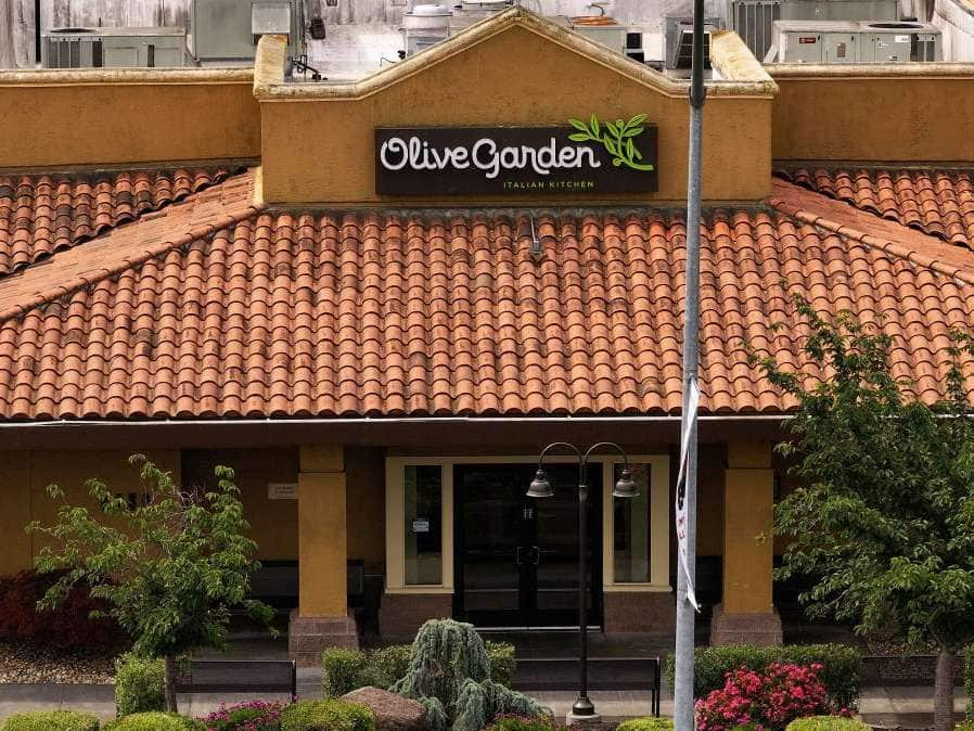 Darden Restaurants Stock In Focus Ahead of Q2 Earnings: Retail’s Cautious