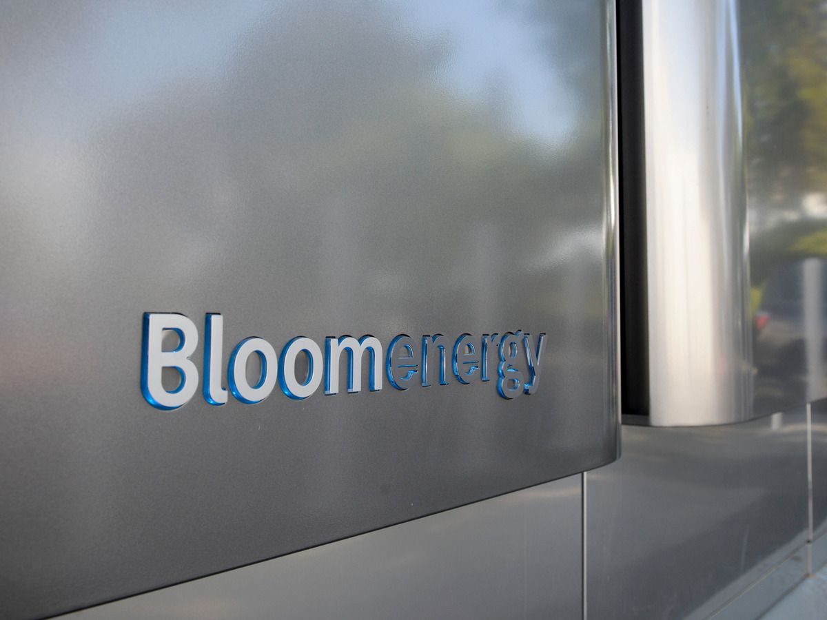 Bloom Energy Stock Hits Over 1-Year High As Analysts Boost Targets Following AEP Deal: Retail Rides The Momentum