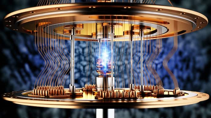 5 Quantum Computing Stocks With Brisk Retail Activity On Stocktwits In 2024