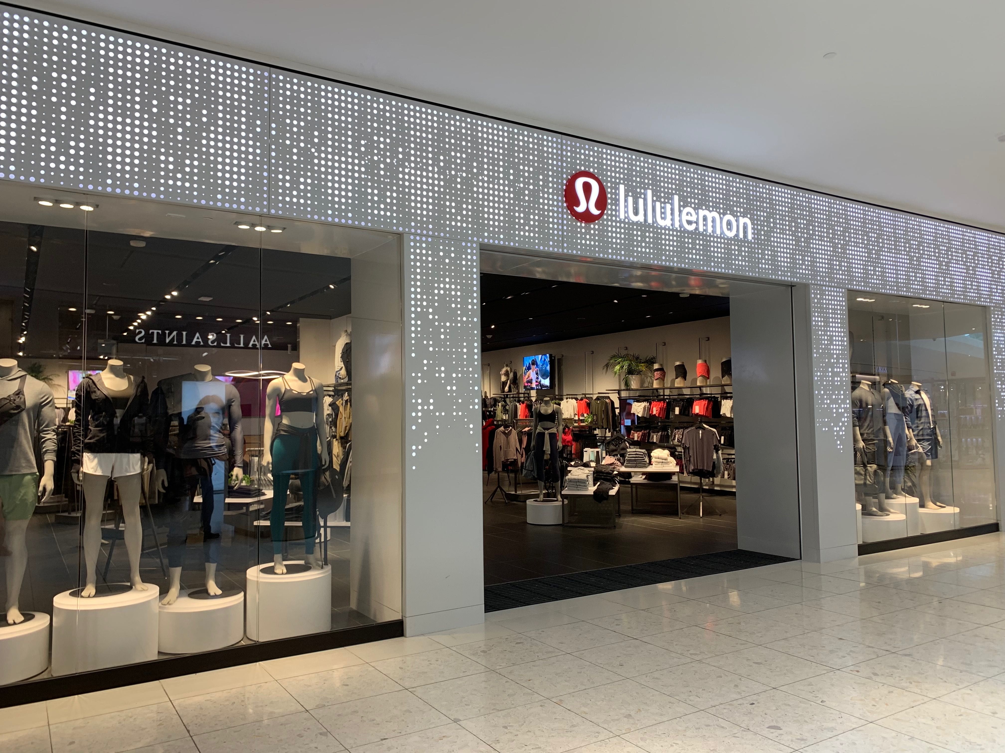 Lululemon Stock Surges On Strong Q3 Results: Retail’s Extremely Bullish