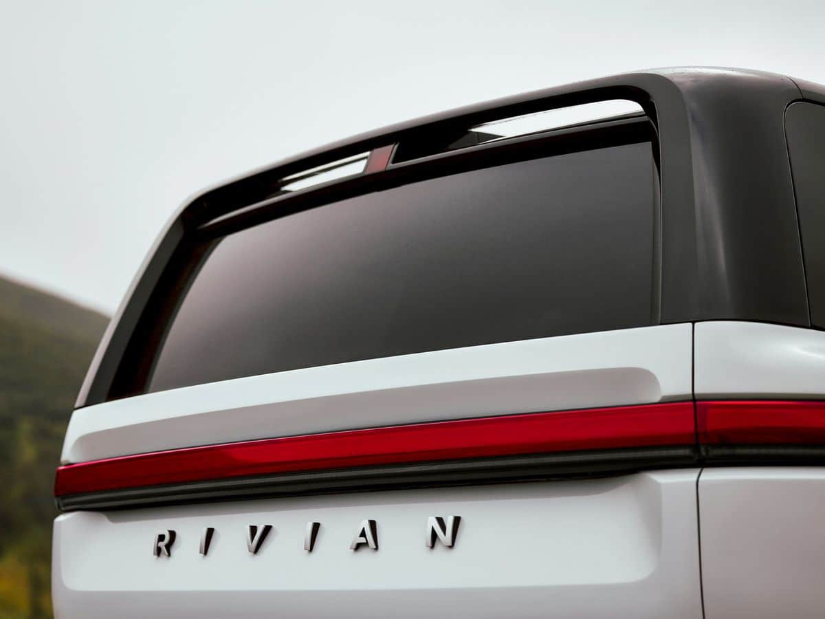 Rivian Stock Revs Up Pre-Market On $6.6B Federal Loan Approval: Retail Charges Ahead