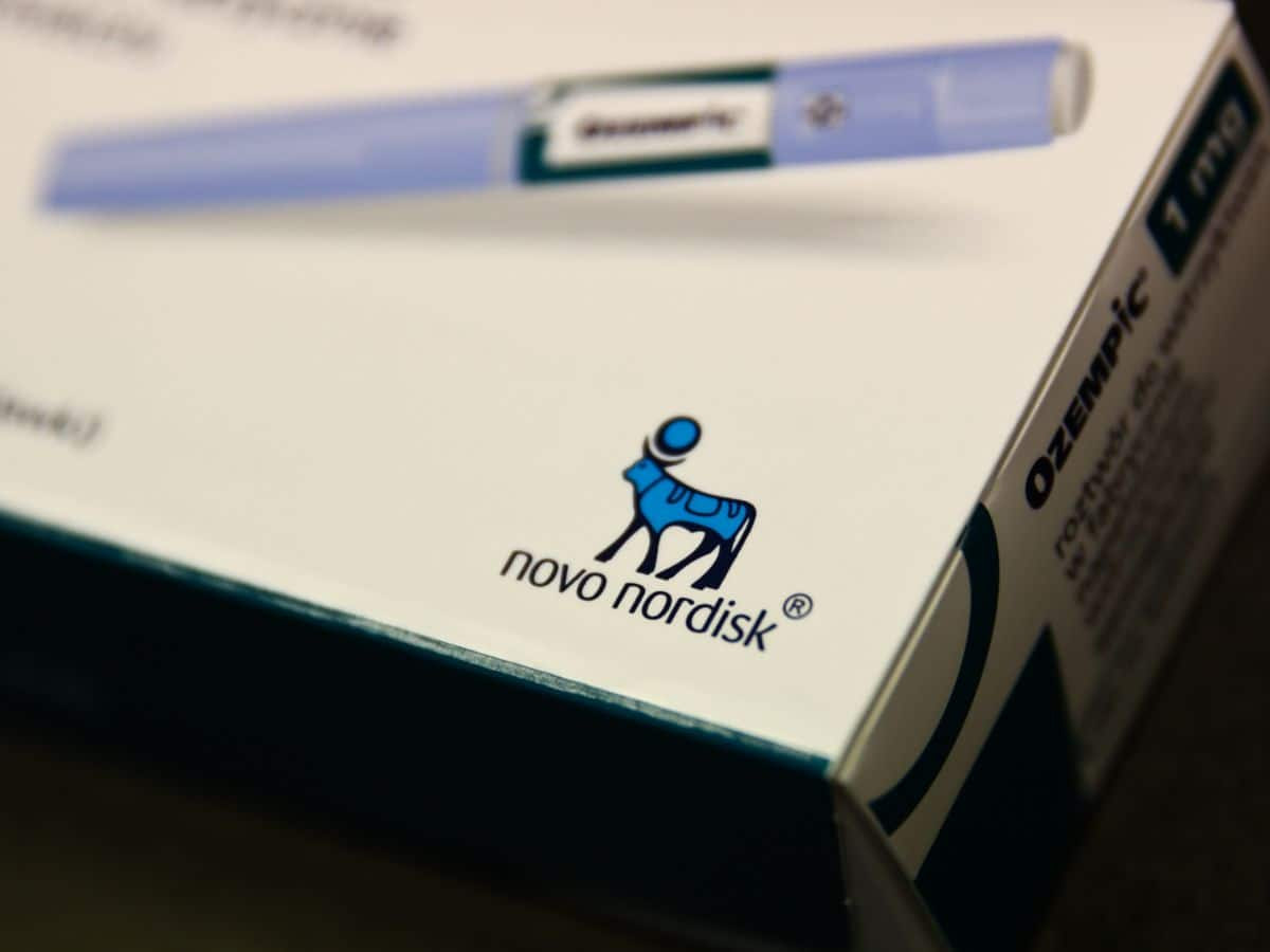 Novo Nordisk Shares Rebound After Friday’s $90B Wipeout: Retail, Analysts See Opportunity