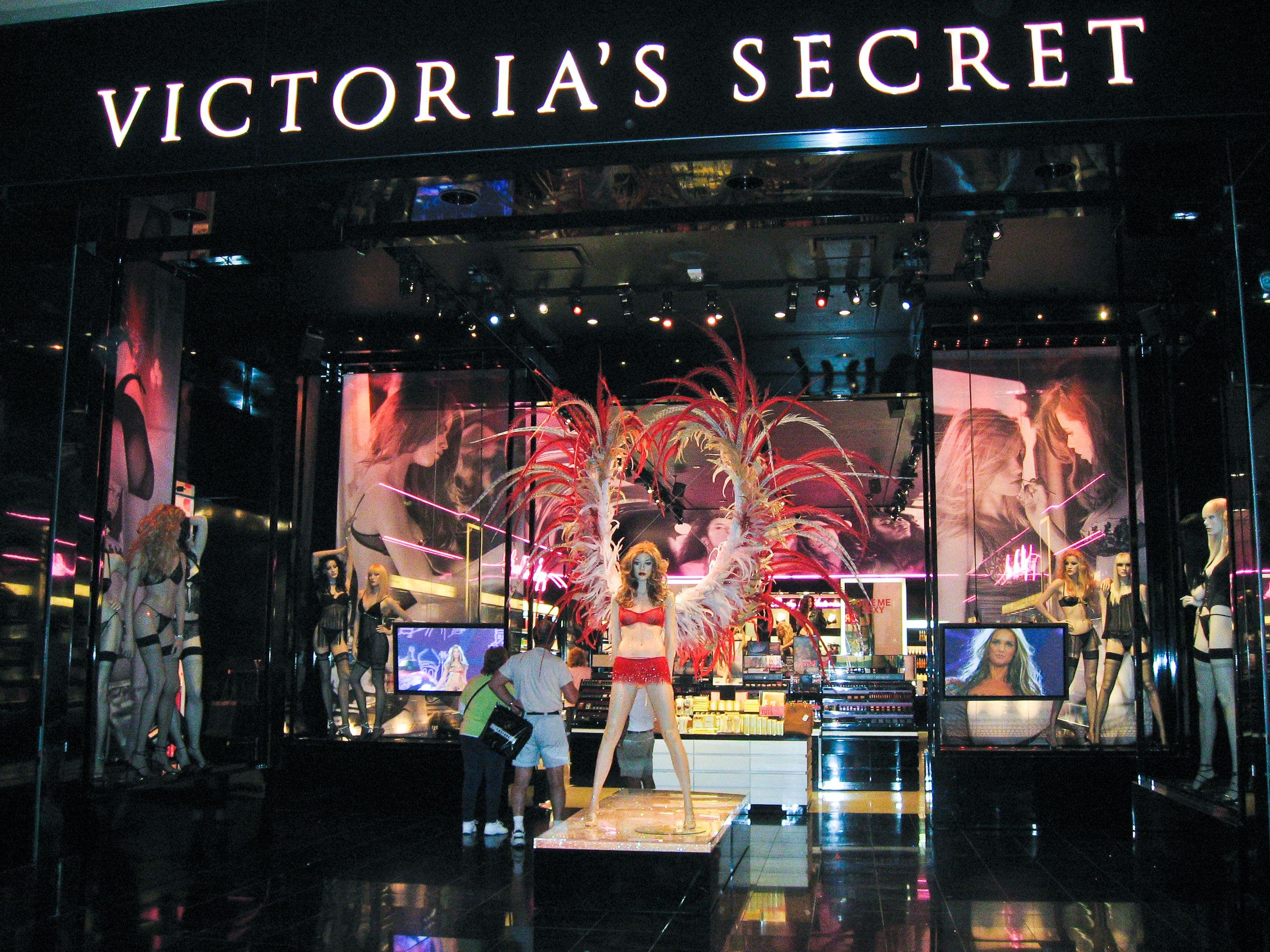 Victoria’s Secret Stock Rises On Raised 2024 Outlook: Retail Sentiment Brightens