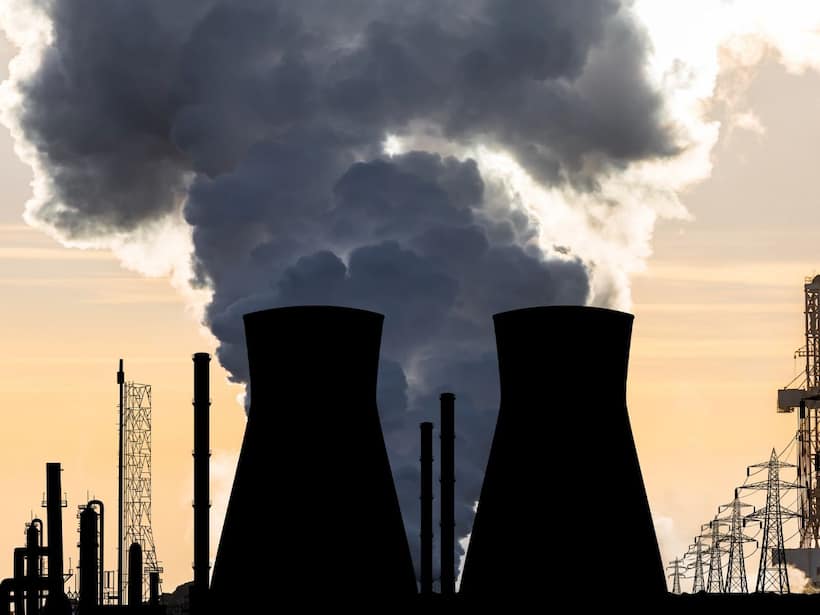 Oklo Stock Jumps As Analyst Cites AI Driven Clean Energy Boom: Retail Eyes More Upside