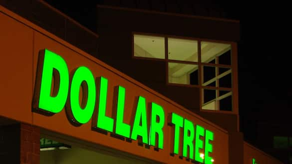 Dollar Tree Stock Rises After Q3 Earnings Beat: Retail Cheers