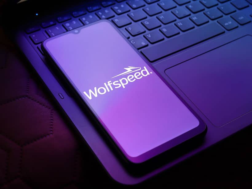 Retail Sentiment On Wolfspeed Stock Remains Bullish Despite Historic Drop To 27-Year Low