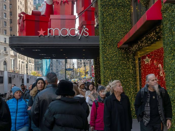 ​​Macy's Confirms 66 Store Closures As Part Of ‘Bold New Chapter’ Strategy: Retail Mood Slides 