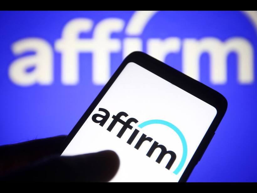 Affirm Holdings Stock Jumps On JMP Securities Upgrade, WooCommerce Tie Up Expansion: Retail Sentiment Soars