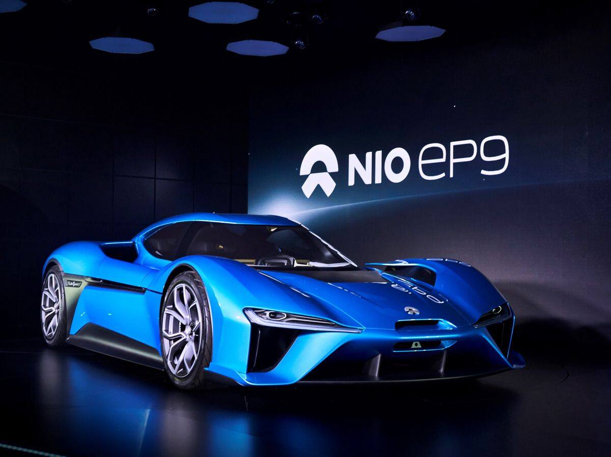 NIO Stock Rises Despite Q3 Earnings Miss: Retail Bullish On Firefly Launch, Future Outlook