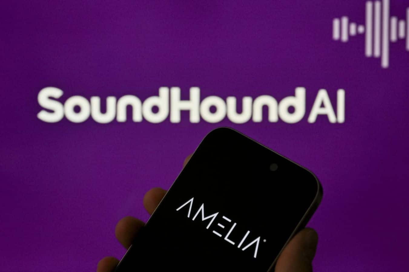 SoundHound AI Stock Trades At Record Highs Amid Ongoing Positive News Flow: Retail Chatter Grows Louder  