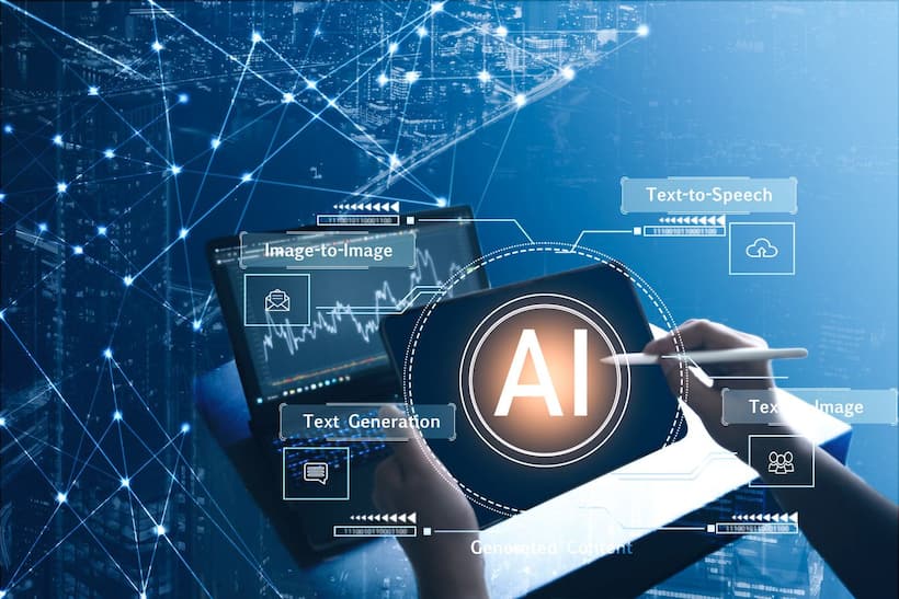 Palantir, Salesforce Named Best AI Software Plays For 2025: How Retail’s Positioned With These 2 Stocks