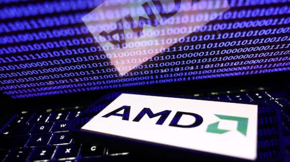 AMD Stock Hits Over One-Year Low Amid Rising Competition, Analyst Downgrades: Retail Loses Patience