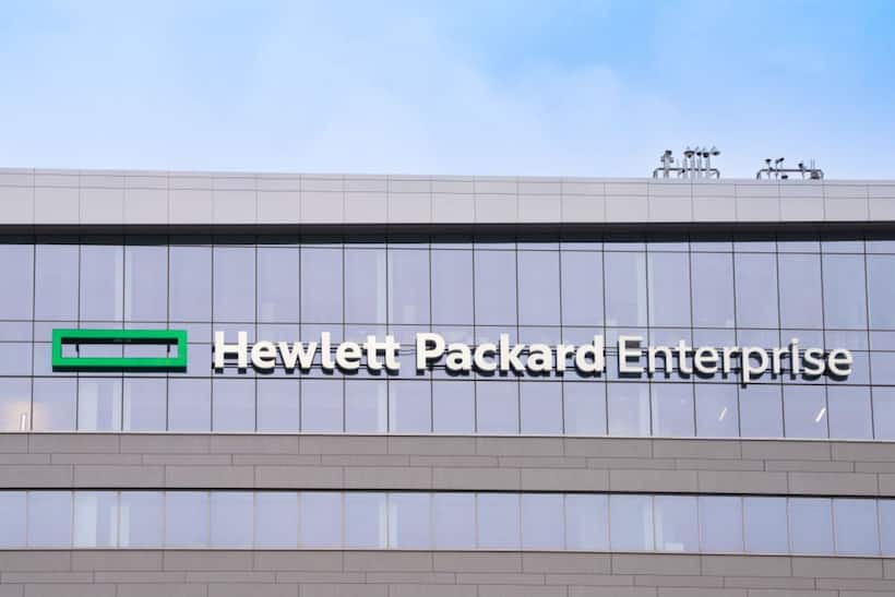HP Enterprises Said To Have Snagged $1B AI Server Contract From Elon Musk’s X, Outbidding Dell, Super Micro: Retail Gears For Strong Stock Rally