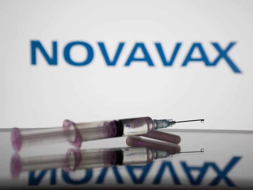 We Asked Retail If Novavax Stock Is A Buy At Current Levels: Nearly 70% Think It's Undervalued