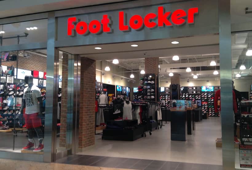 Foot Locker Stock Slides on Weak Q3 Results: Retail Sees Weak Demand as Key Issue