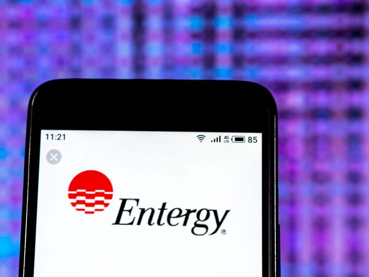 Entergy Stock Jumps On Partnership To Power Meta’s Largest Data Centre: Retail Lights Up