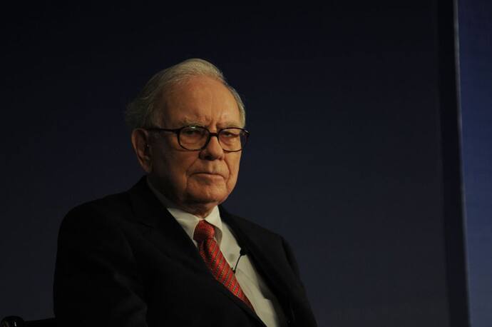 Sirius XM Stock Rises In Premarket After Berkshire Hathaway Uses Pullback To Boost Stake In Satellite Radio Company: Retail Cheers Move