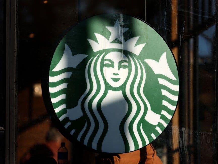 Starbucks Worker Strike Pressures Stock, Sparks Retail Chatter 