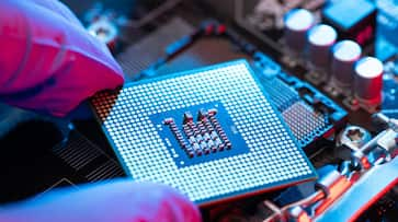 Taiwan Semiconductor Stock Surges Ahead Of Earnings, ASML Executives' Reported Visit: Retail Extremely Bullish