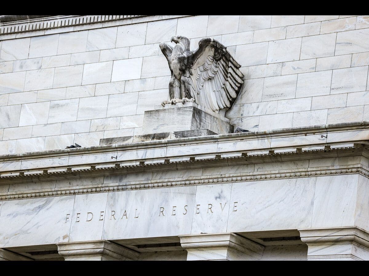 US Banking Lobby Groups Reportedly Suing Fed Over Opaque Aspects Of Stress Testing Framework