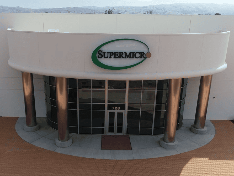 Super Micro Stock Surges 13% Pre-Market As Retail Bets On Compliance Filing To Avoid Delisting