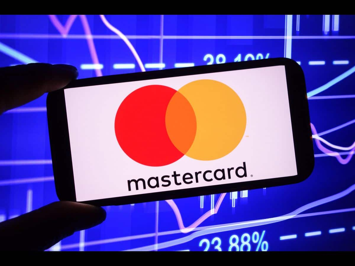 Mastercard Completes Acquisition Of Threat Intelligence Firm Recorded Future: Retail Sentiment Score Improves