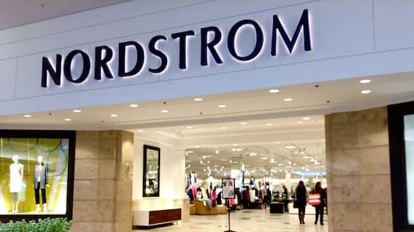 Nordstrom Stock In Focus After Q3 Earnings Beat: Retail Activity Reaches Year-High