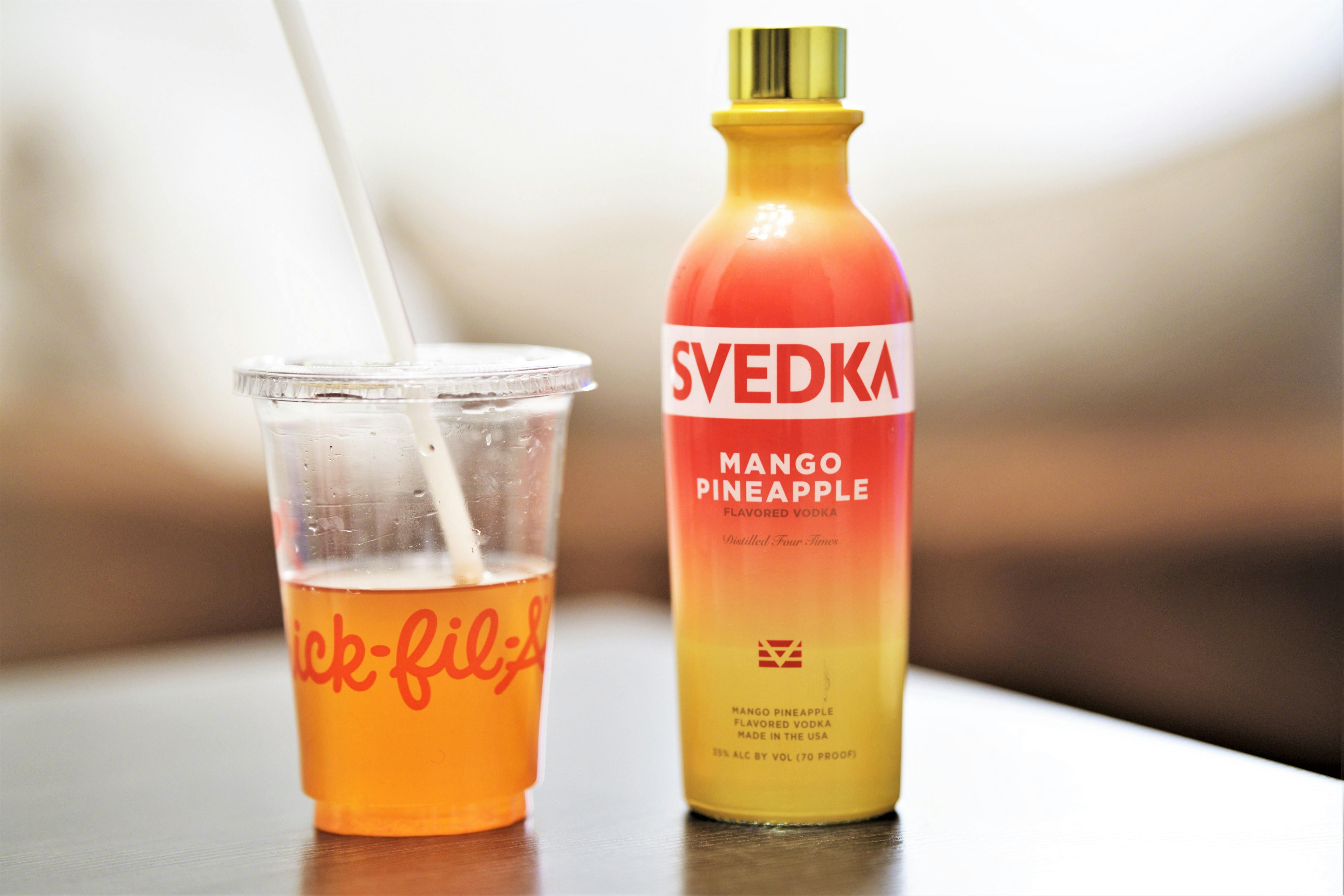 Constellation Brands Stock In Focus On Svedka Divestment: Retail Cheers The Deal