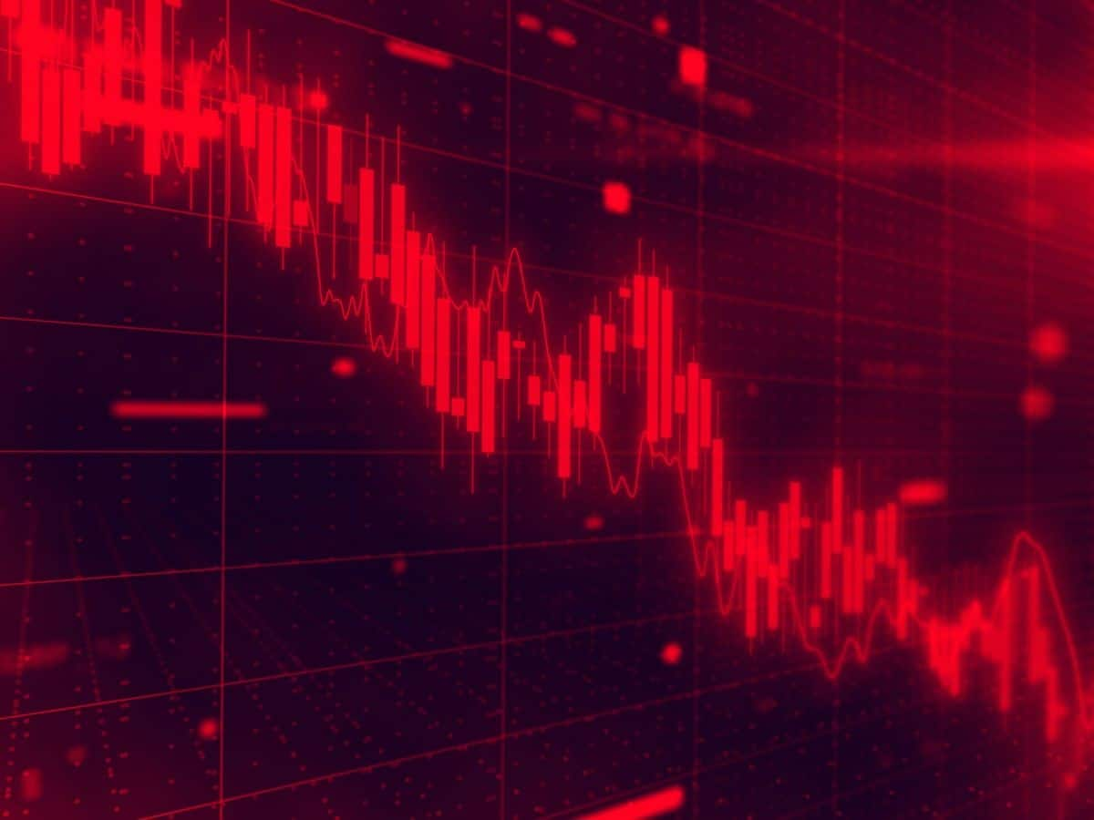 Vertex Retail Sentiment Hits Yearly Low On Mixed Neurological Therapy Trial Data, Stock Eyes 7-Month Low