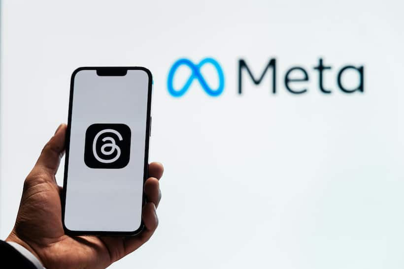Meta’s Salesforce Exec Hire To Lead New AI Unit Makes Analyst 'Bullish', Adds To Retail Optimism