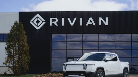 Rivian Stock Rises As Tesla Trade Secrets Case Nears Settlement, Newsom Counters Trump's EV Tax Cut Plans: Retail Energized